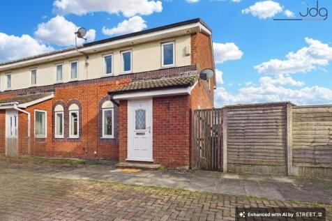 Welcome to Cantebury Close