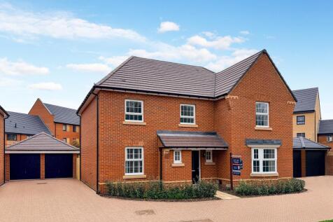 primary property image
