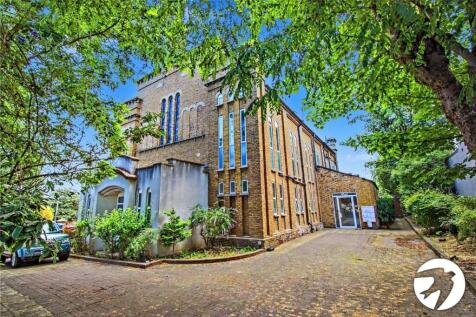 Robinson Jackson are pleased to present this Outstanding two double bedroom second floor apartment. The property benefits from two double bedrooms, two bathrooms as well as easy access to overground t