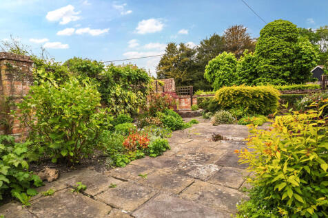 Side Garden