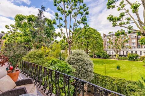 Communal Gardens