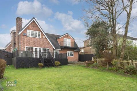 Mitton Avenue