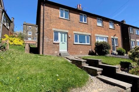 Bramleys Estate Agents - Wheatfield Avenue - Oakes