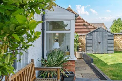 Rose Cottage, Towcester