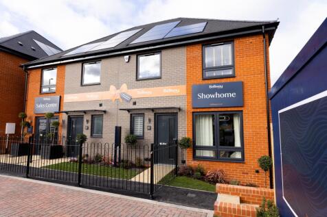 primary property image