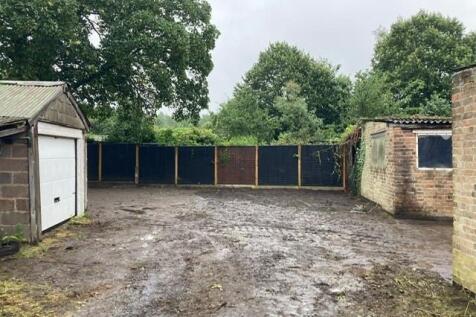 193 Shaw Lane, Markfield