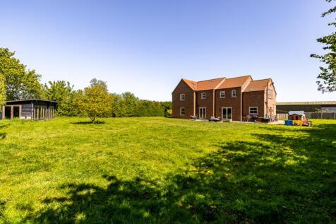 Glebe Farm (Spalding)-20