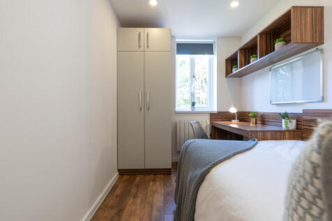 Jesmond View Block B Flat 5 bedroom 6