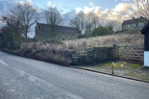 Land for sale in earby