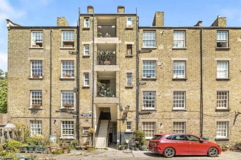 Cressy House