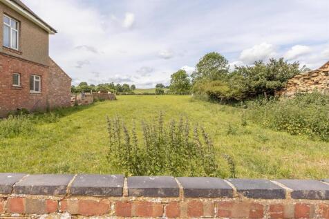 Upper High Street, Harpole