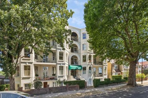 Burlington Court, W4 - FOR SALE