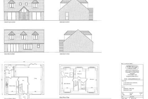 Proposed Plans