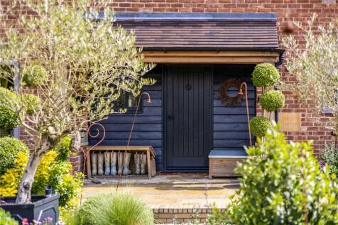 The Coach House
