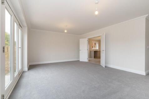 Previous showhome