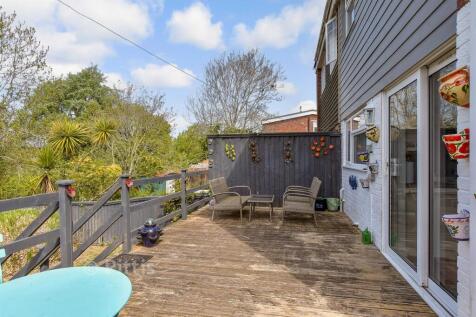 Patio / Decking