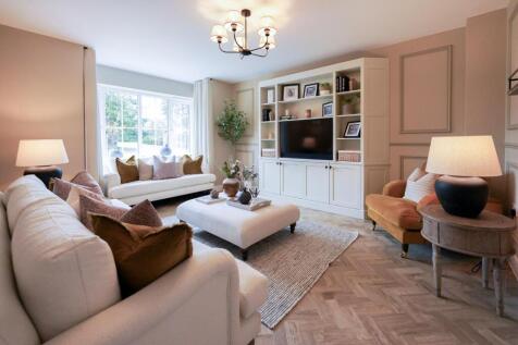 primary property image