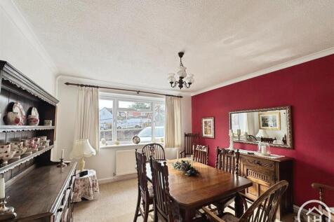 Dining Room/Bedroom Five