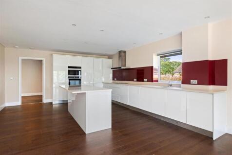 Maybury Farm, The Pool House, Kitchenhill Farm, KT