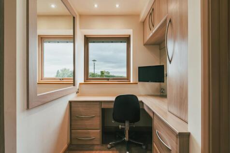 Master Dressing Room