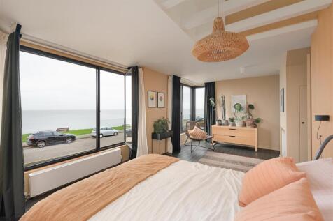 Marine Crescent, Tankerton, Whitstable