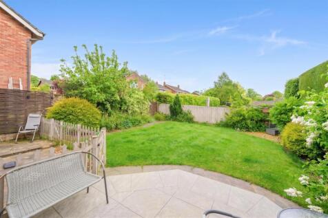 15 Hastings Way, Ashby