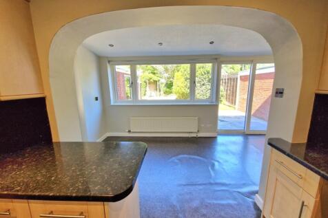 Kitchen/Extension
