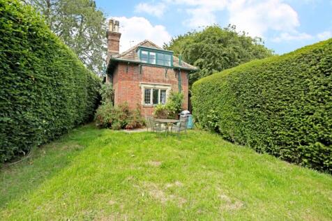 Exterior & Garden