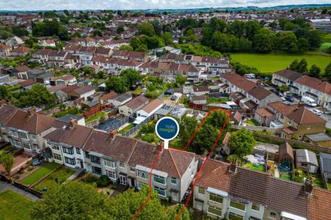 87 Kingsway, Kingswood, Bristol BS15 8AJ | Freehol