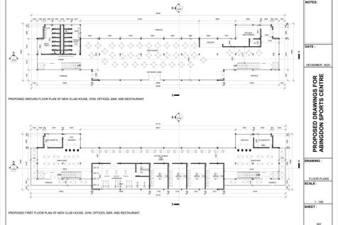 Ground Floor
