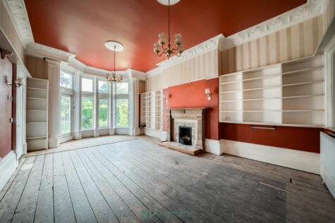 Reception Room One