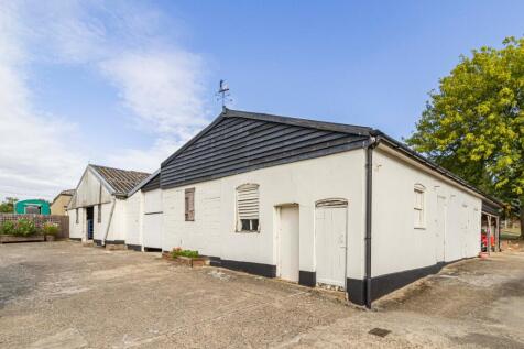 Outbuildings