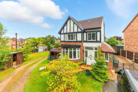 Front - High Green Road - EweMove Pontefract