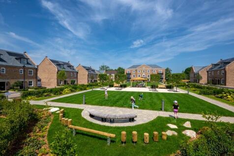 Village Green