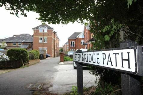 Stepbridge Path