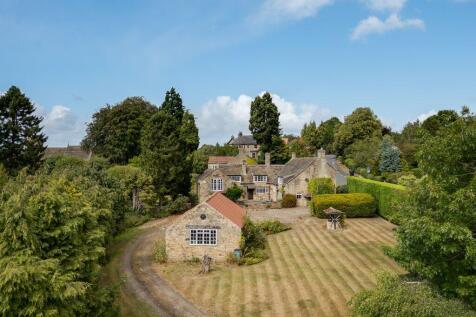 Farnham Grange