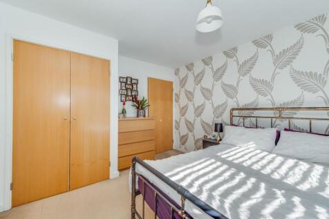 BEDROOMS AND BATHROOM