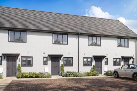 Lulworth External CGI