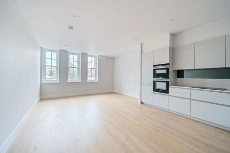 Davidson Frost-Wellings, DFW, Finchley Road, Londo