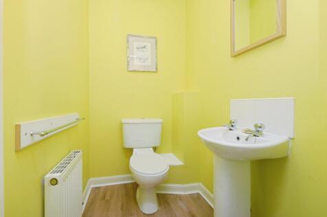 Downstairs Cloakroom