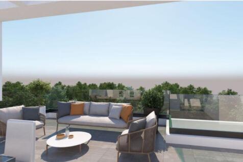 Roof Garden Example