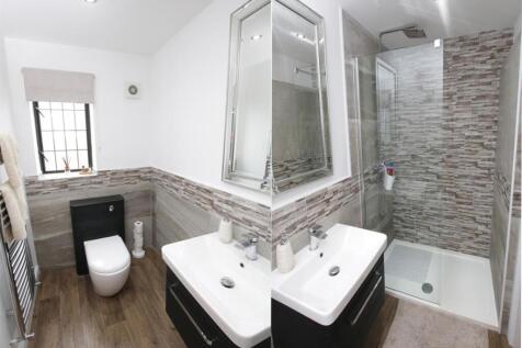 EN SUITE SHOWER ROOM