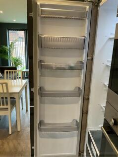 Communal Fridge