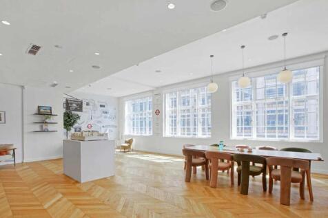 3-5 Islington High Street