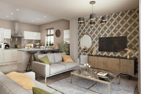 St Andrews Place Apartments