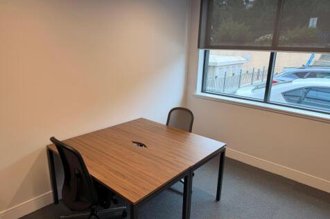 River Premium office 108