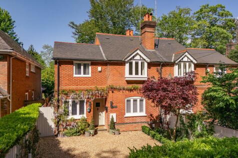Robin Cottage