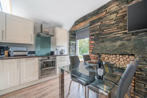 Open Plan Living ...