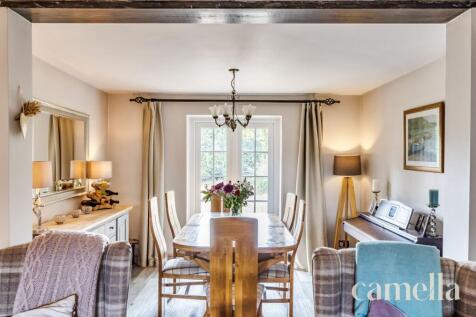 Reception / Dining Room