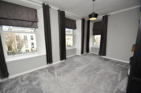 2-bed Flat 2/2 2 Christie Street – additional view